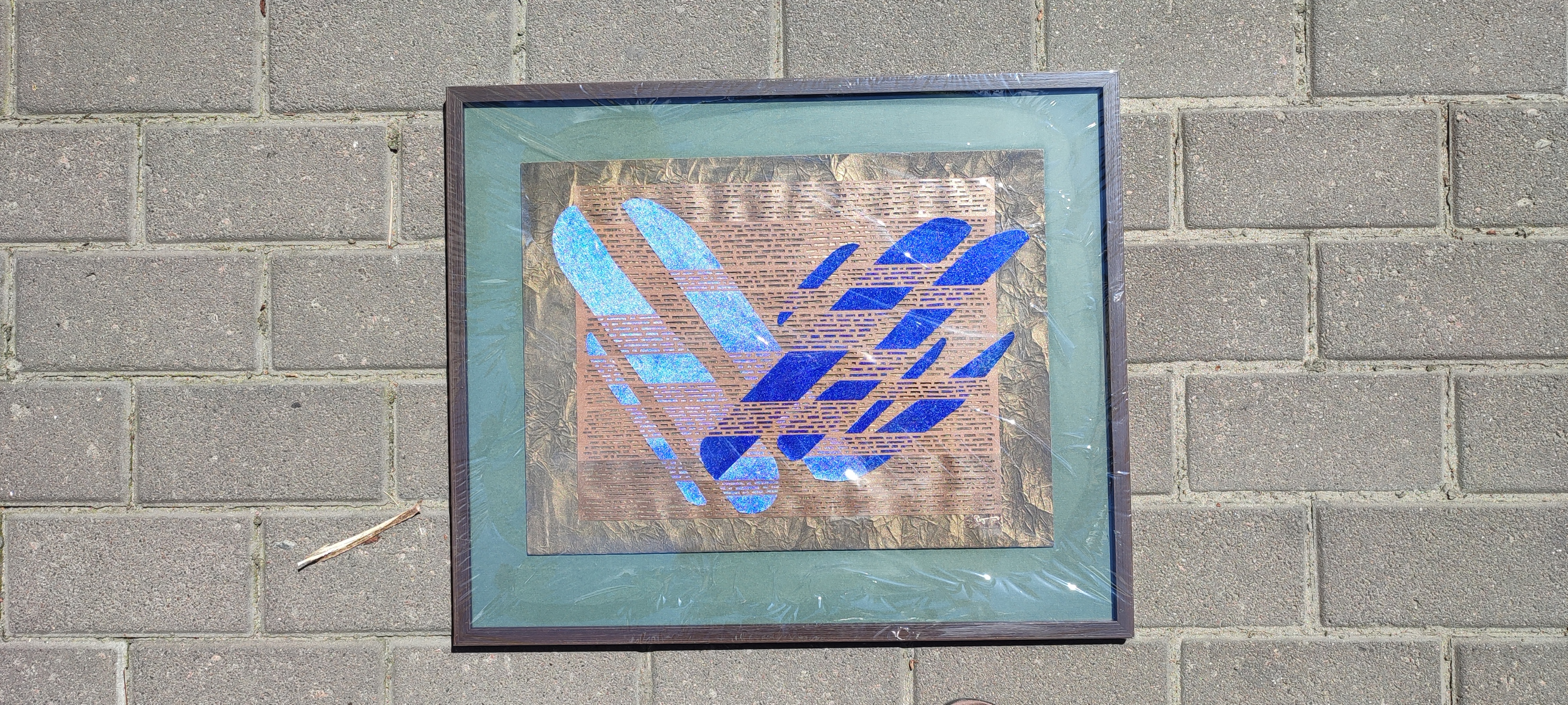 Портрет митця Орест Гелитович, який працює у стилі художник (Львів, Україна) Фото 5 з 16.