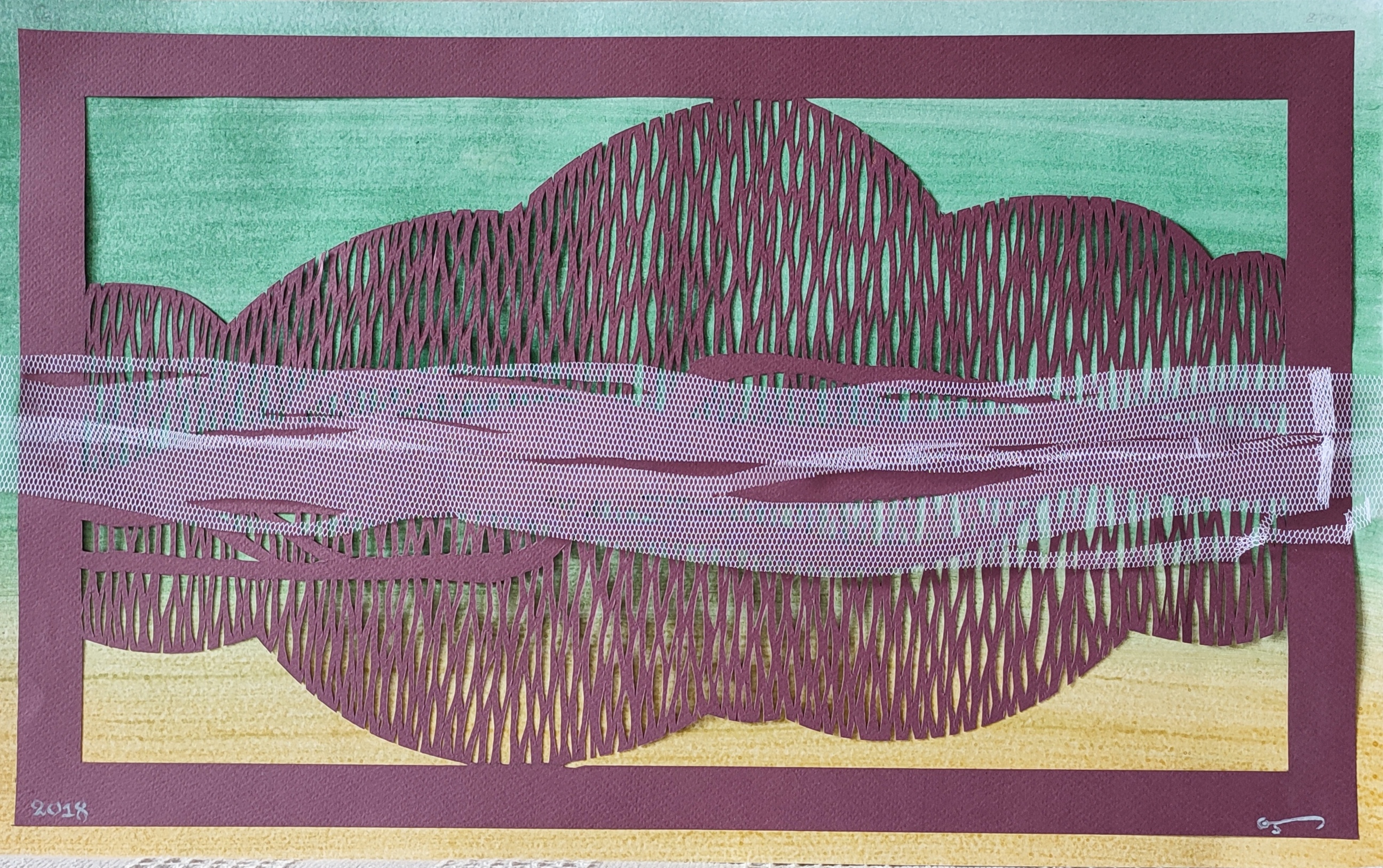 Портрет митця Орест Гелитович, який працює у стилі художник (Львів, Україна) Фото 1 з 16.