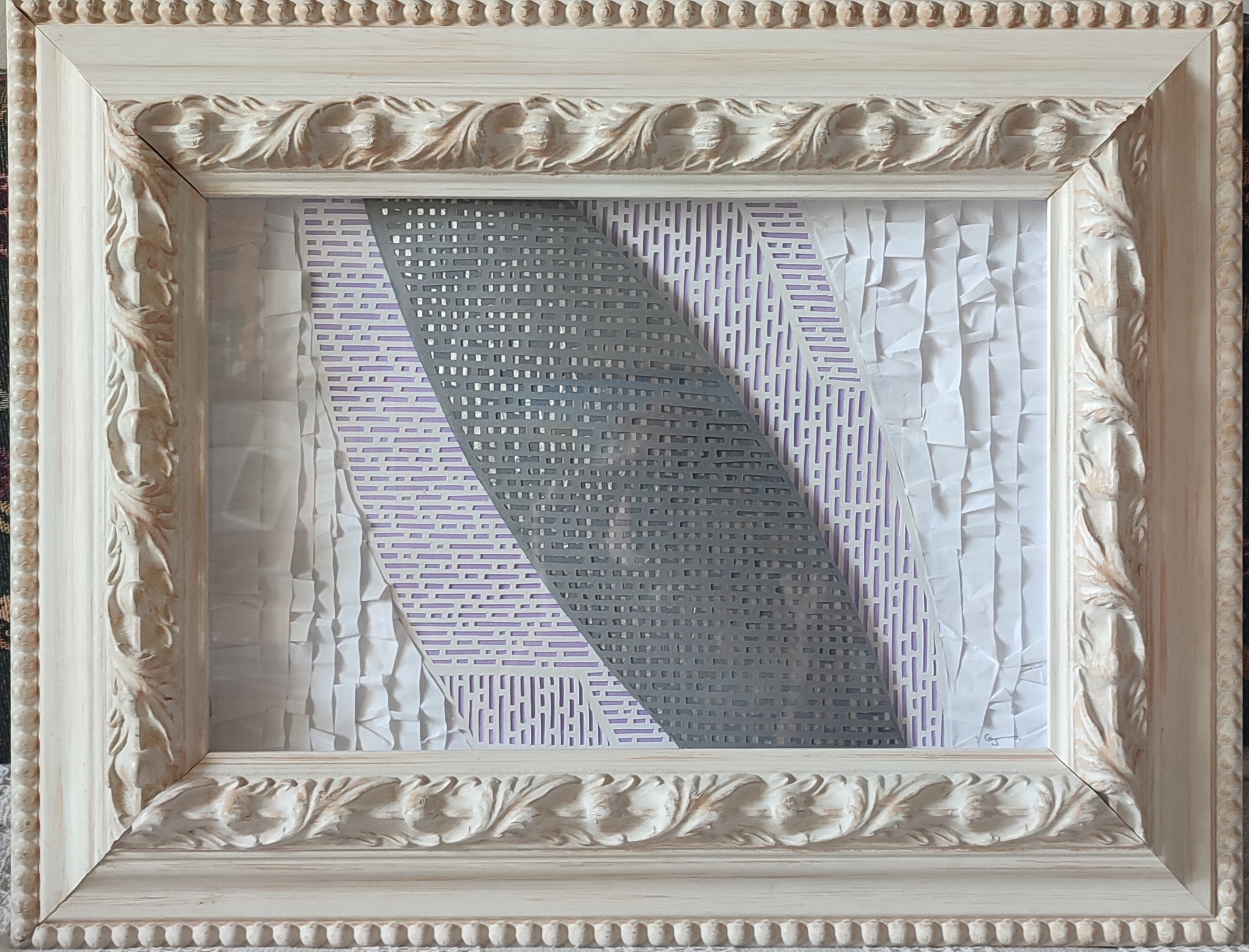 Портрет митця Орест Гелитович, який працює у стилі художник (Львів, Україна) Фото 3 з 16.