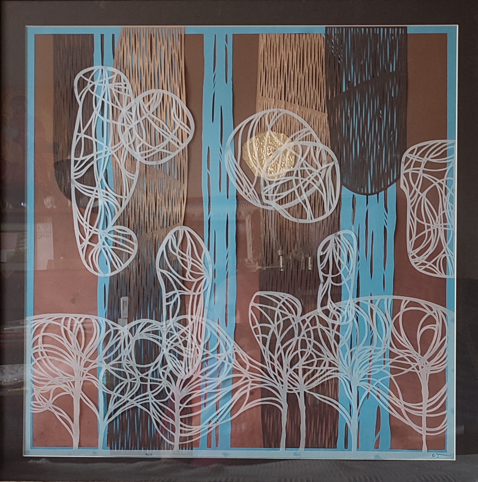 Портрет митця Орест Гелитович, який працює у стилі художник (Львів, Україна) Фото 9 з 16.