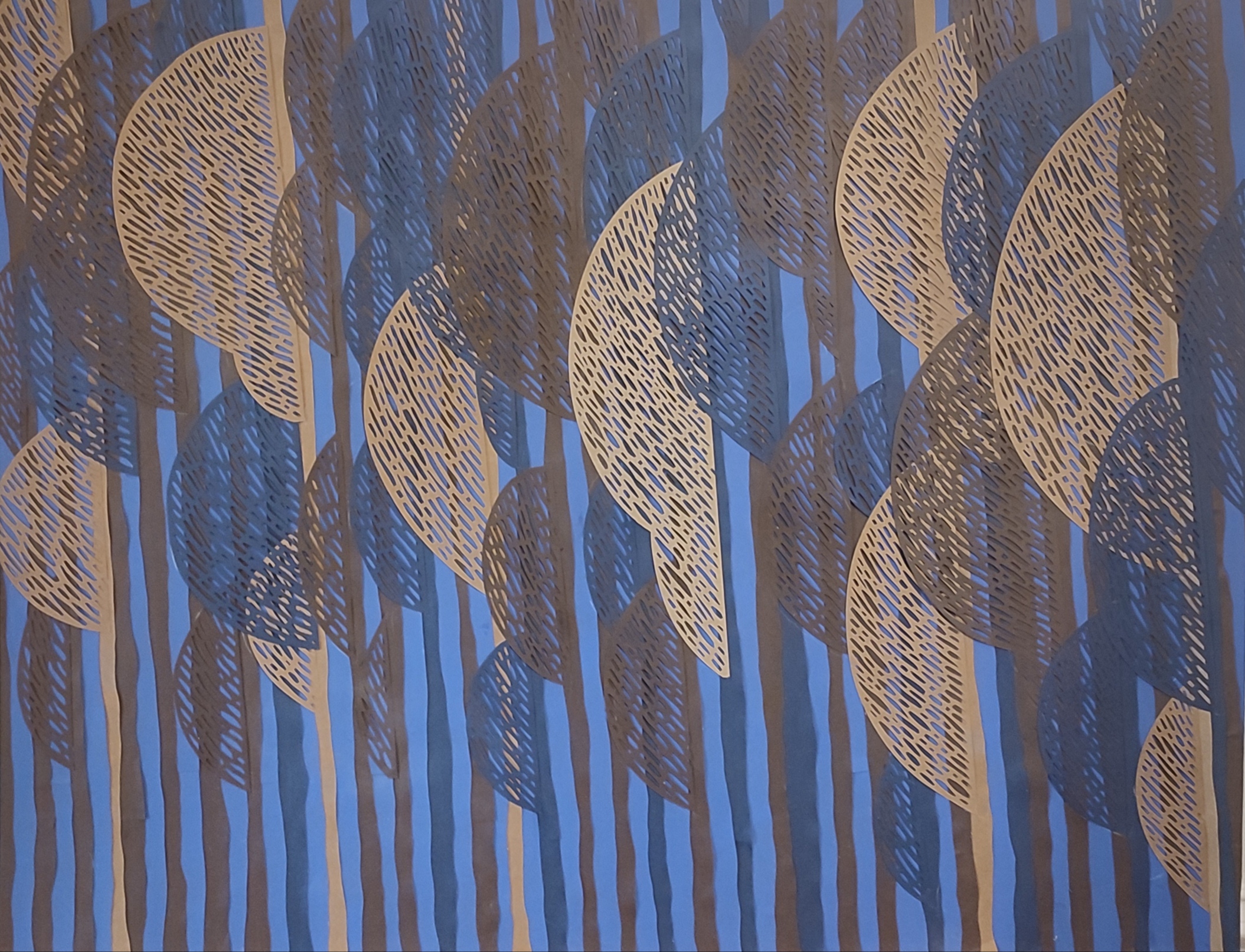 Портрет митця Орест Гелитович, який працює у стилі художник (Львів, Україна) Фото 10 з 16.