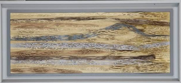 Портрет митця Орест Гелитович, який працює у стилі художник (Львів, Україна) Фото 12 з 16.