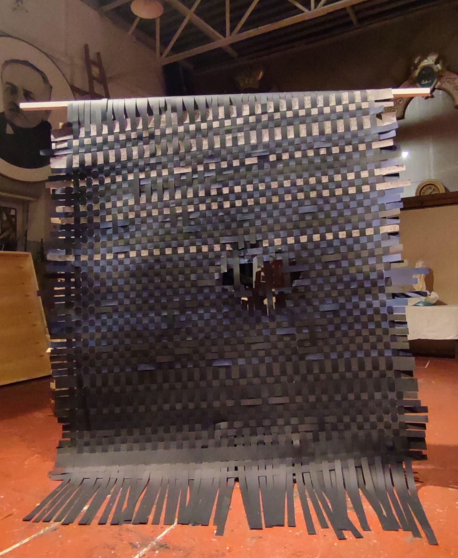 Портрет митця Орест Гелитович, який працює у стилі художник (Львів, Україна) Фото 15 з 16.